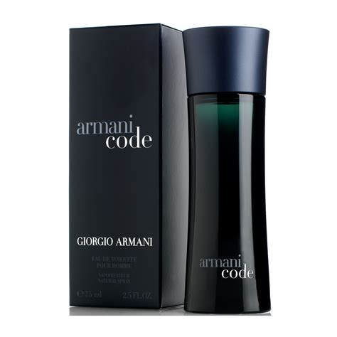 armani eau de toilette giorgio.